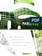 Park11 Brochure