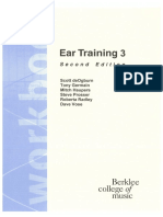 Ear Training 3 PDF