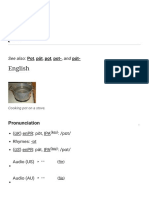 Pot - Wiktionary PDF