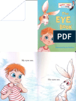 The Eye Book by DR Seuss PDF