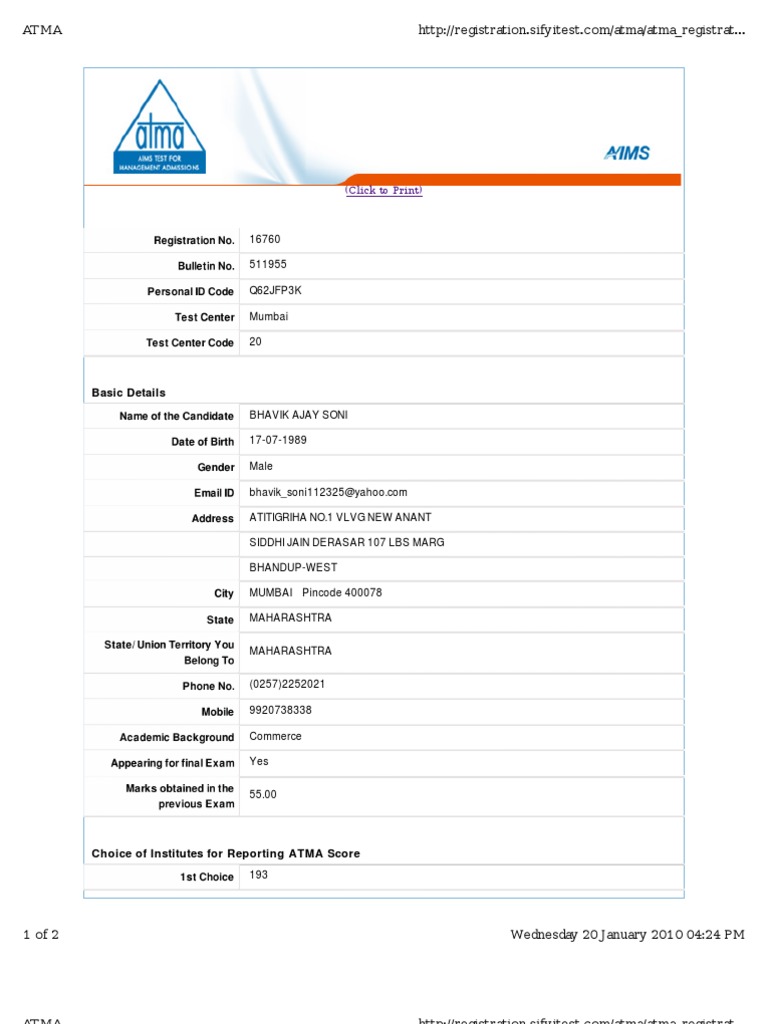 At Ma | PDF | Educational Stages | Educational Assessment And Evaluation