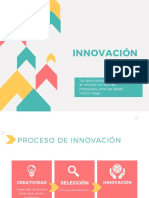 Presentación Innovación