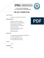 Plan Comunal Final