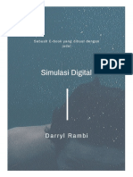 Simulasi Digital - Darryl Rambi