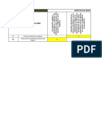 Matriz Cobit