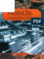 Produção Fundamentos e Processos (2) - Unlocked