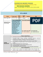 FINAL REVISI-RPS MKU Bahasa Inggris 2019 (English) PDF