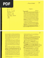 Hannah Arendt Was Ist Politik