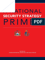 National Security Strategy Primer - NWC-NDU-Primer