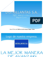 Fundamentos de Administracion Convocatoria.