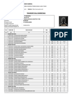 SIA Universitas Panca Marga