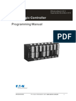 ELC2 Programming Manual