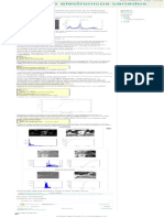 Proyectos Electronicos Variados - Mejoramiento de Imágenes Mediante Ecualización de Su Histograma PDF