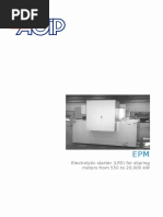 Aoip Epm