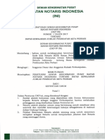 Peraturan DKP INI 01 PDF