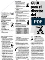 Guia para Directores de Culto - PDF Versión 1 PDF