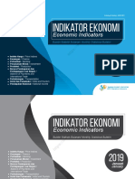 Indikator Ekonomi Januari 2019 PDF