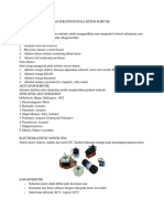 Materi Pengendali Sistem Robotik