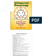 Pythagorean Book PDF