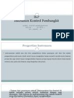 Ikp Instrumen