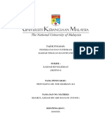 Assignment Kaedah Tinjauan PDF
