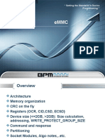 eMMC PDF