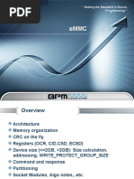 eMMC PDF