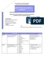 cuadro comparativo