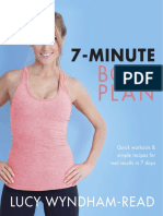 7 Minute Body Plan-Lucy Wyndham-Read.pdf