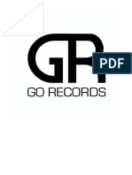CONTRACT GO RECORDS (English)