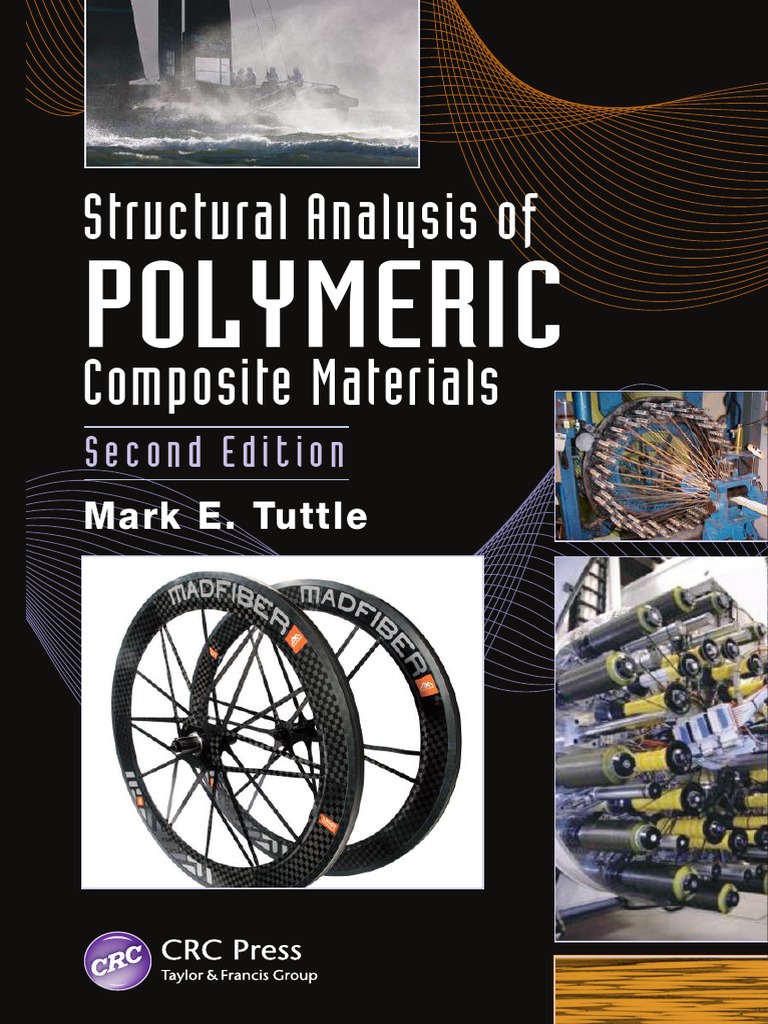 Mechanical Engineering (Marcel Dekker Inc.) 165) Tuttle, M