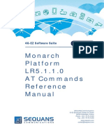 SQN AT Commands Reference PDF