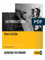CAT Product Link - Cara Mengakses VL Suite - Nov 2017 - For Customer NSUM