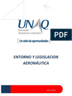 Legislacion Aeronautica PDF