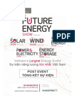 The Future Energy Show Vietnam 2019 Post Event Report For Website PDF