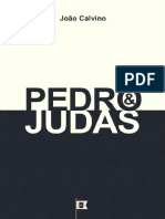 Pedro e Judas - João Calvino.pdf