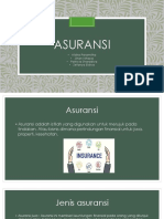 Asuransi