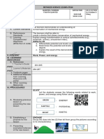 DLP SCIENCE 9 COT