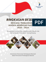 Ringkasan Eksekutif Narasi RPJMN 2020-2024 - SIDKAB (Preview) 05jan2020