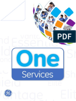 Oneservices - Indo