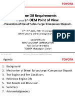 05.04 - 02 - Mr. Hirano - Engine Oil Requirements From An OEM Point of View