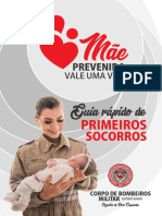 Manual Mae Prevenida