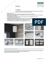 OKW Datasheet Smart Control