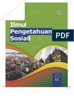 (Materiku86.blogspot - Com) Buku Siswa IPS Kelas 9 Kurikulum 2013 Revisi 2018 Sem 1