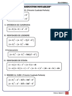 Formulario - Productos Notables PDF