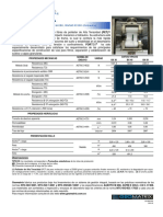 Fortex BX Geomatrix