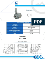 Motor Pneumatico PDF