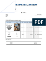 3ton Elec Chain Hoist Kito PDF