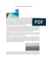 Experiencia Personal PDF