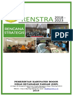 Renstra 2018-2023 Fix